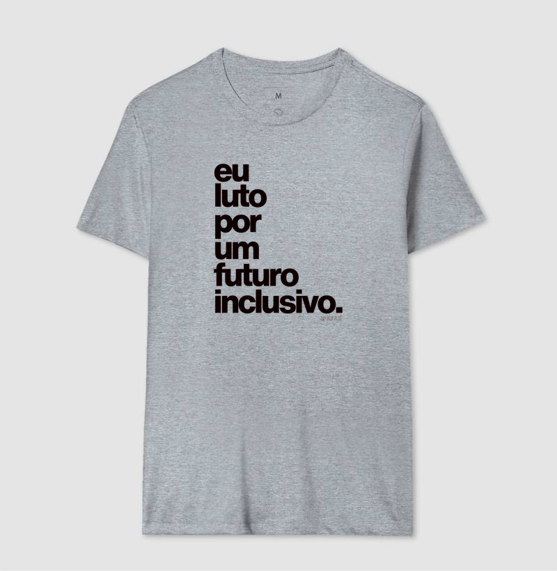 Eu luto por um futuro inclusivo - Imagem 8