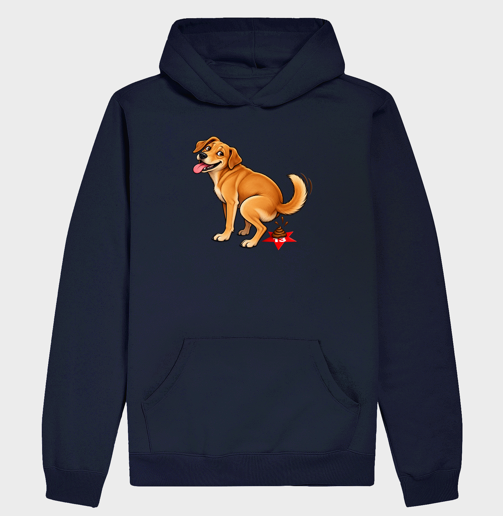 Cachorro Caramelo - Imagem 4