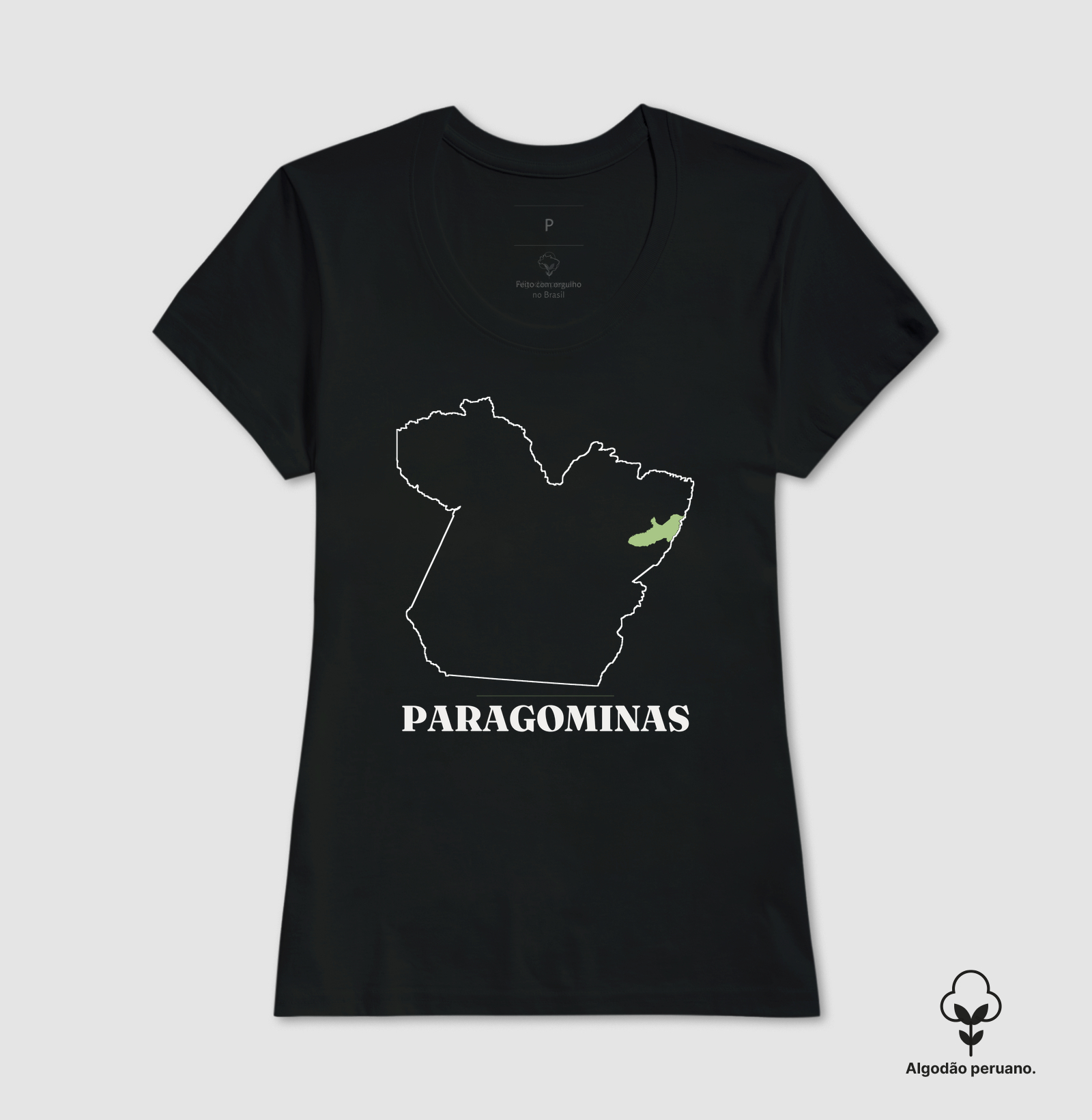 Paragominas | Traço PA - Imagem 6