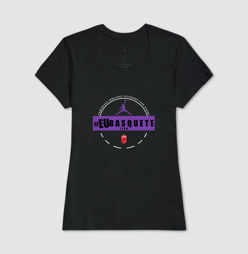 Eu Basquete TEAM - Imagem 3