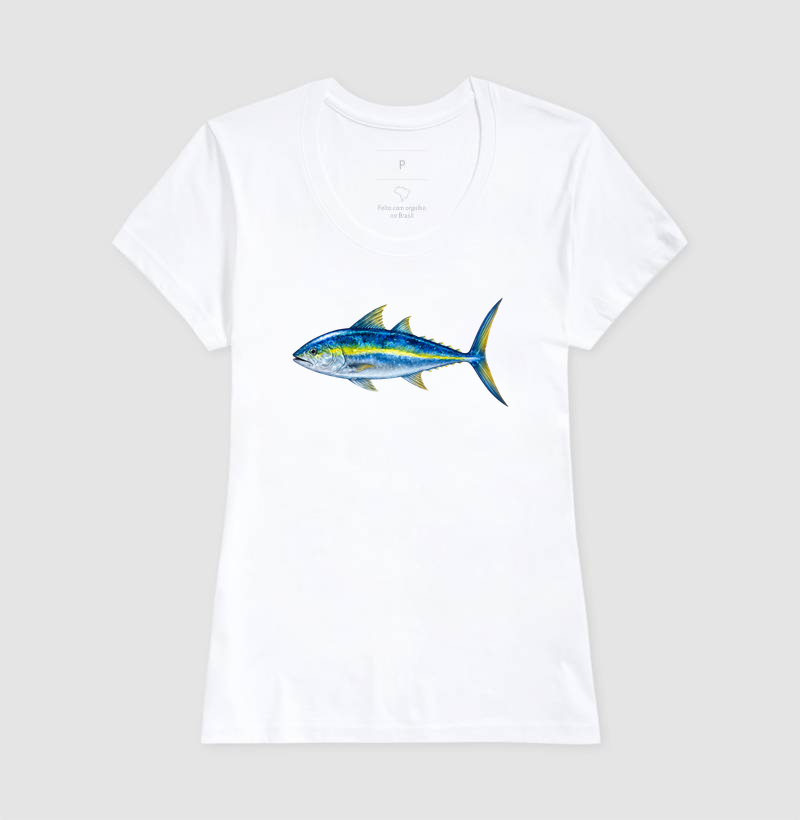 Yellowfin Tuna - Imagem 8