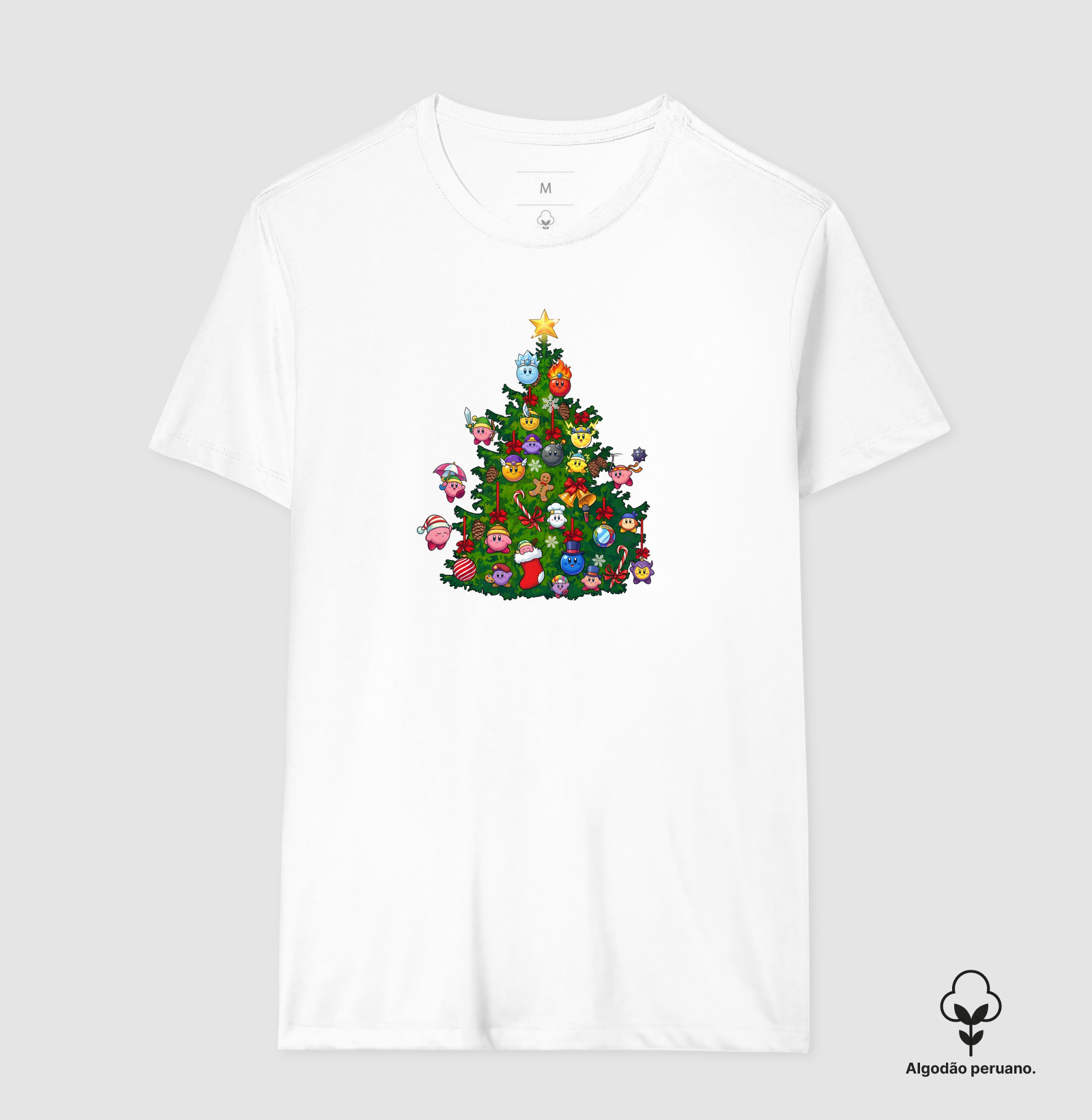 Kirby Tree-nsformations - Imagem 9