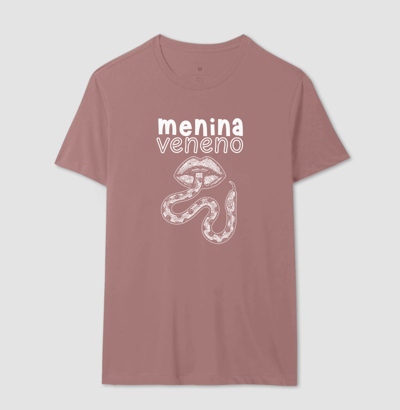 menina veneno - Imagem 10
