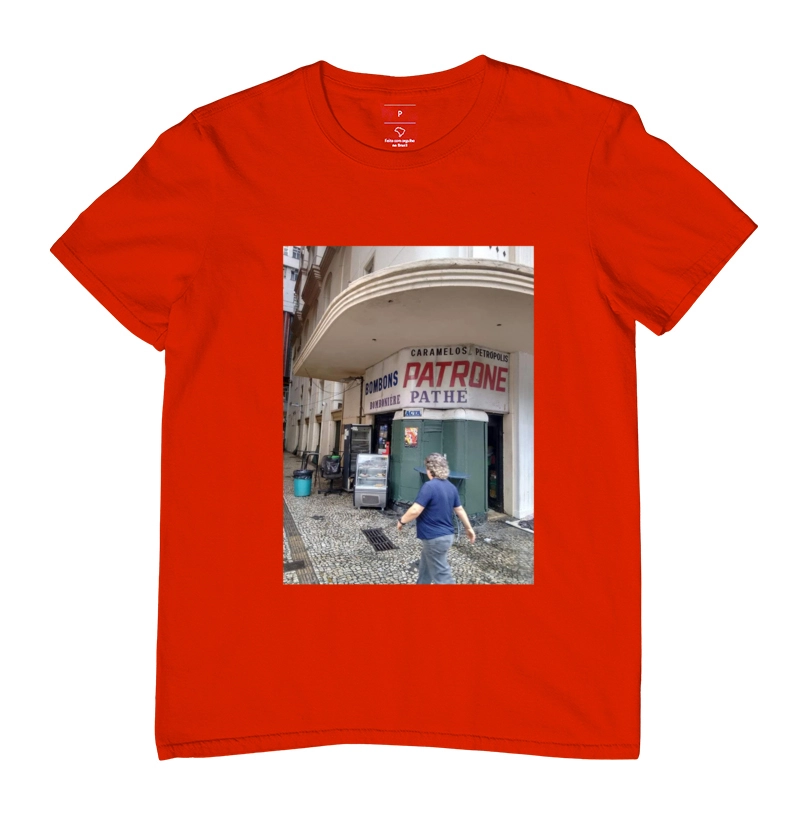 Camisa 9