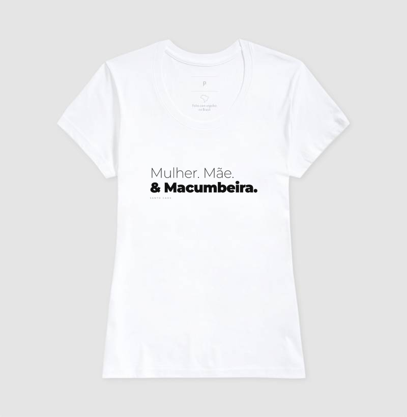 Mulher, Mãe & Macumbeira - Imagem 5