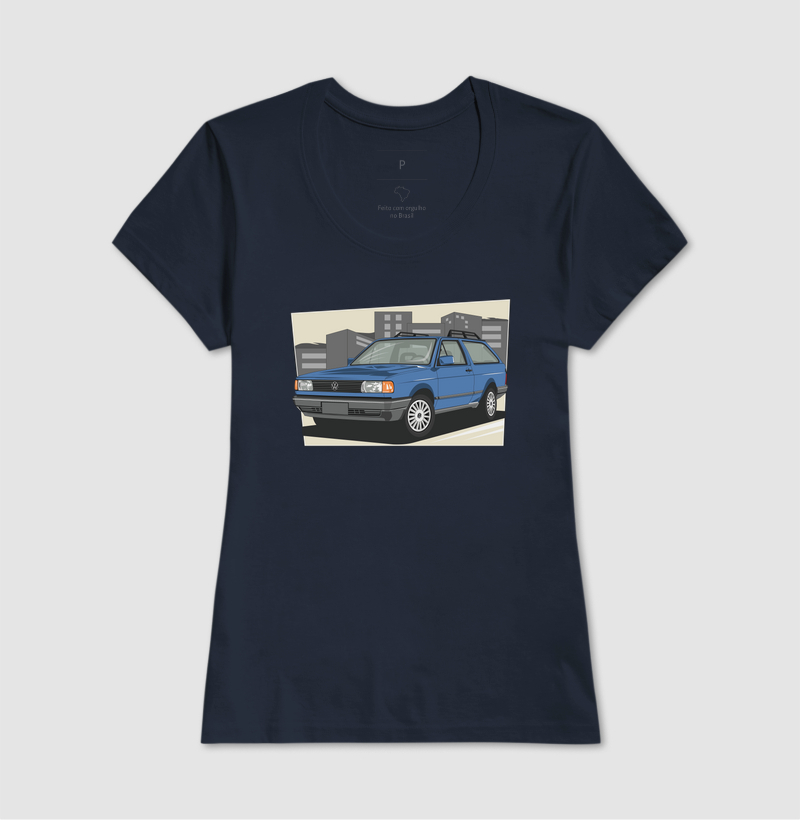 Camisa 7