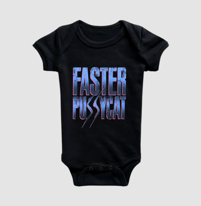 Faster Pussycat - Imagem 2