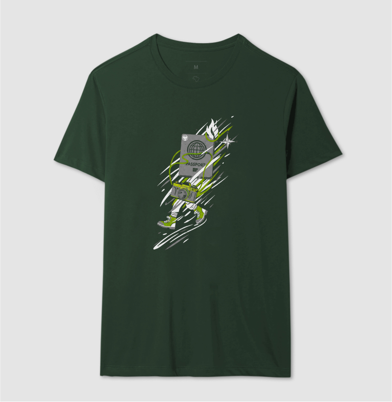 Camisa 11