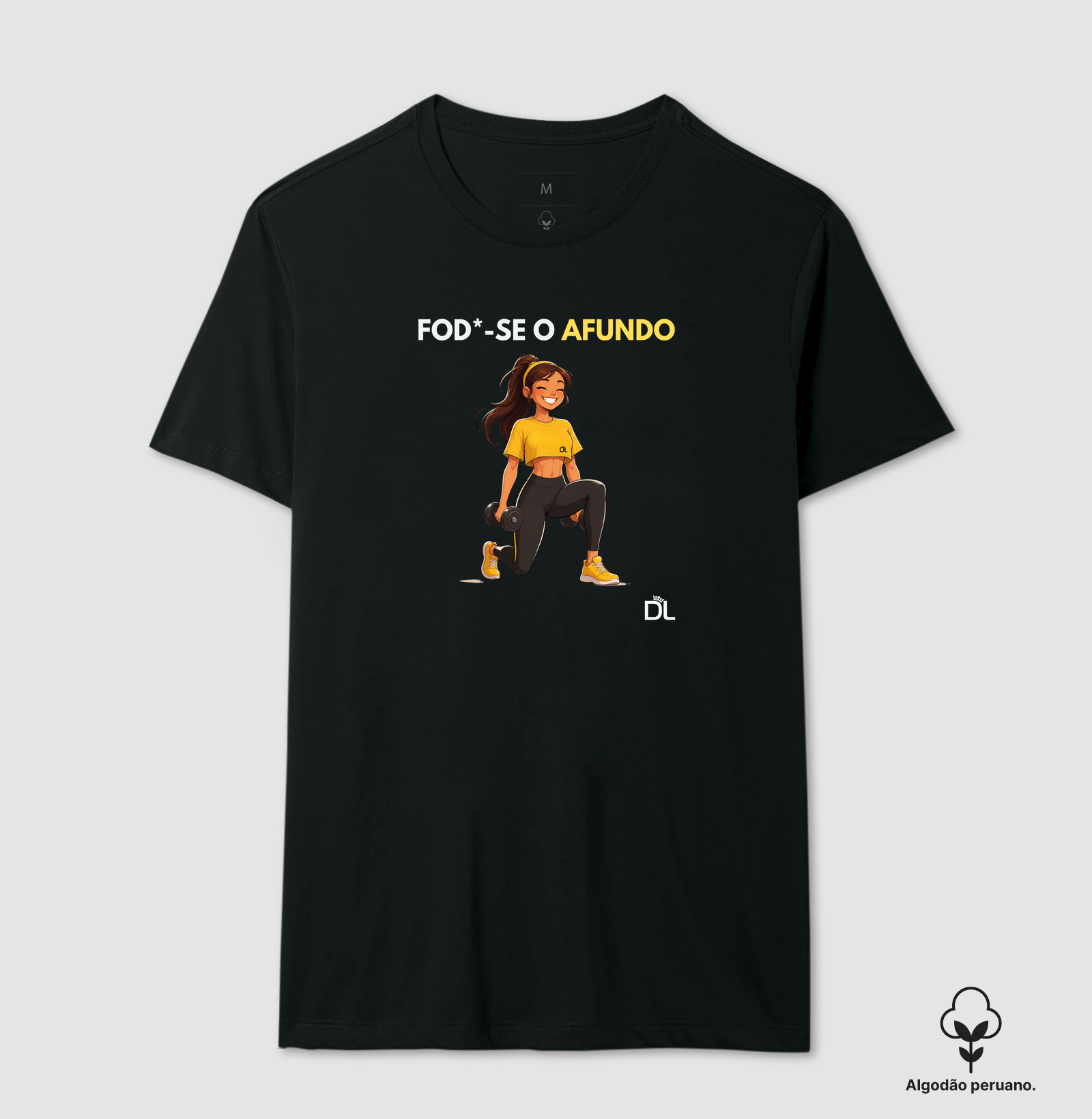 Fod*se o Afundo - Imagem 8