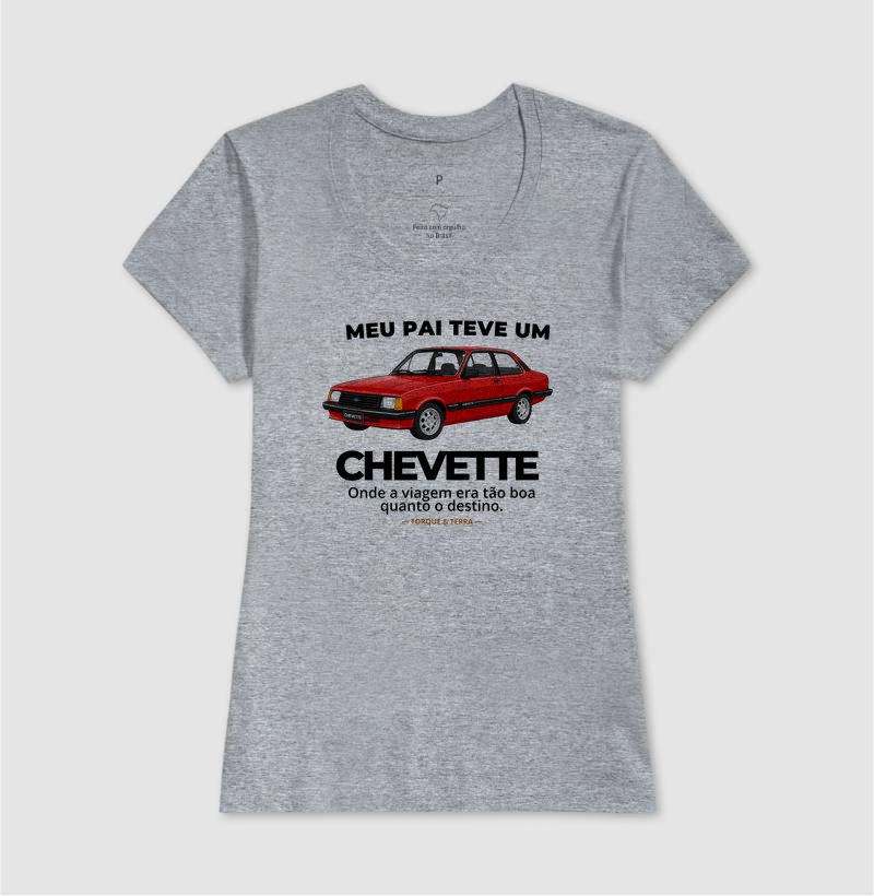 Meu pai teve uma - CHEVETTE vermelho - Imagem 9