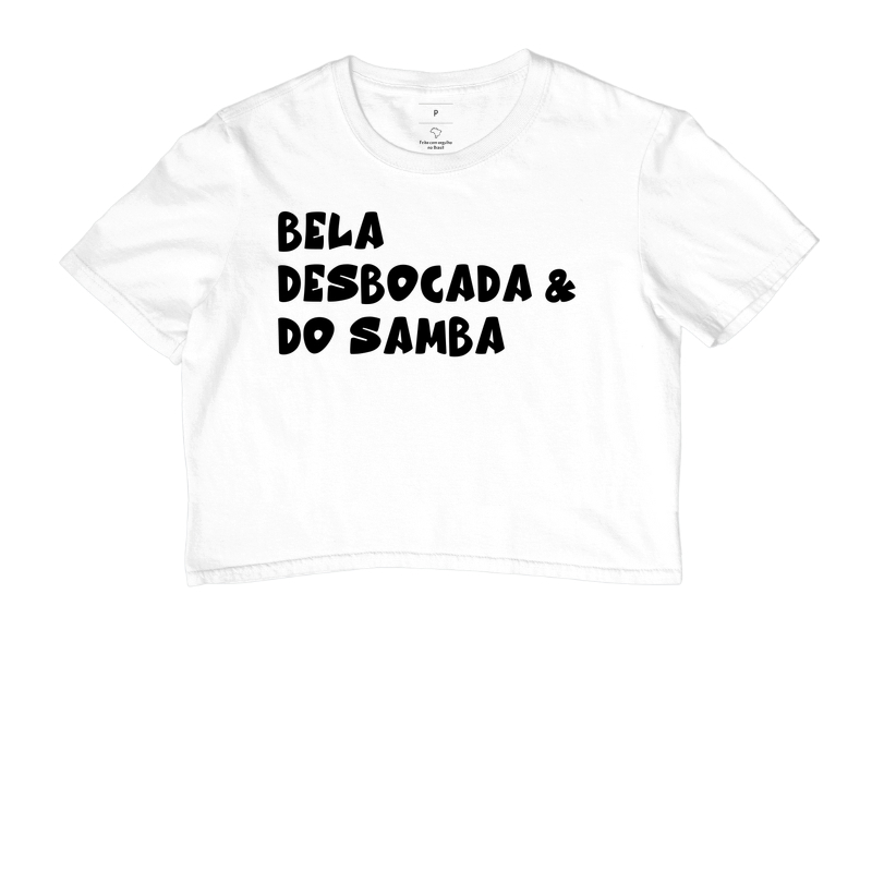 Bela Desbocada & do Samba - Imagem 3