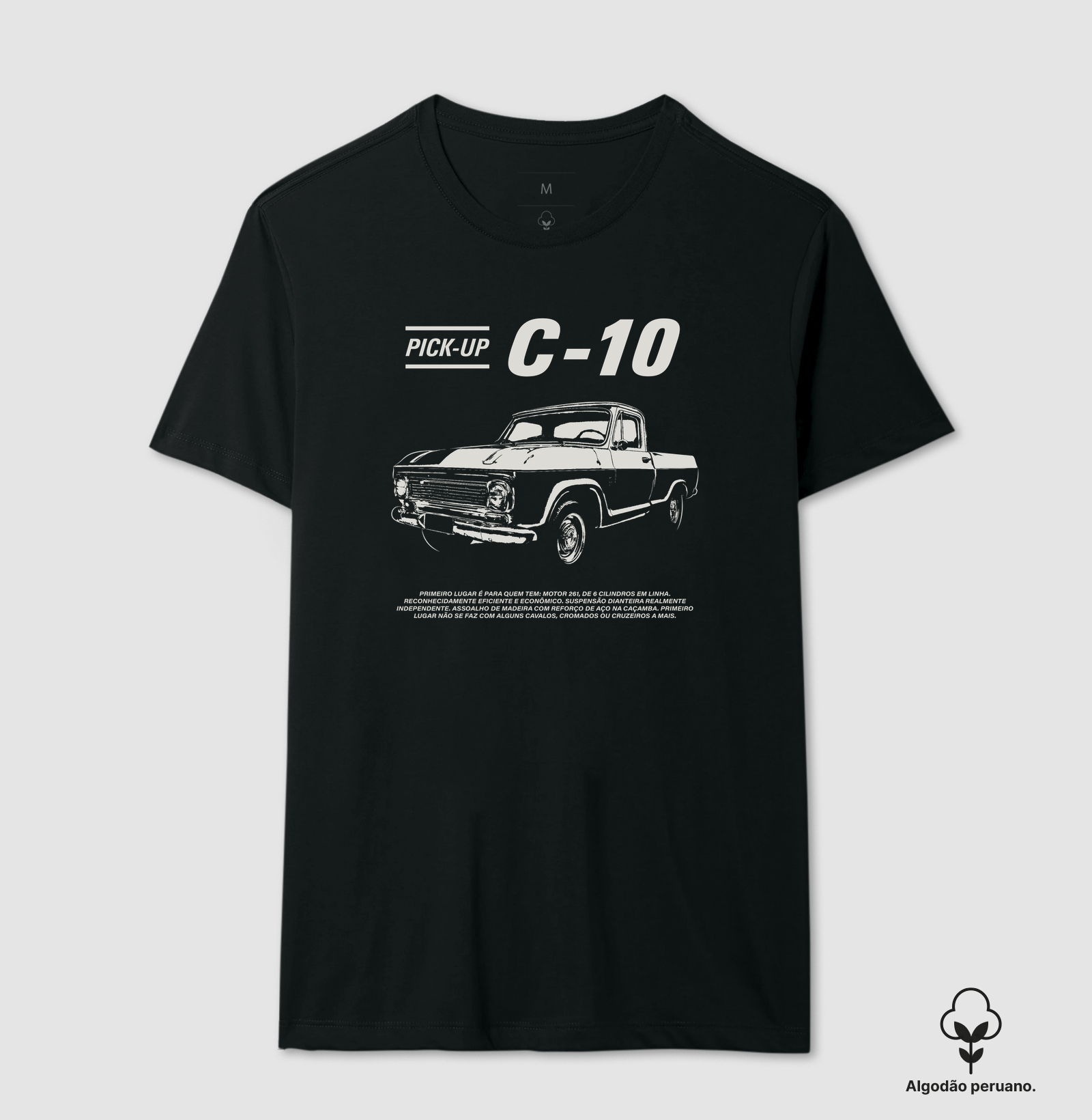 Camisa 9