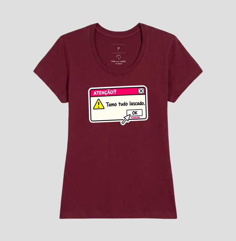 Camisa 20