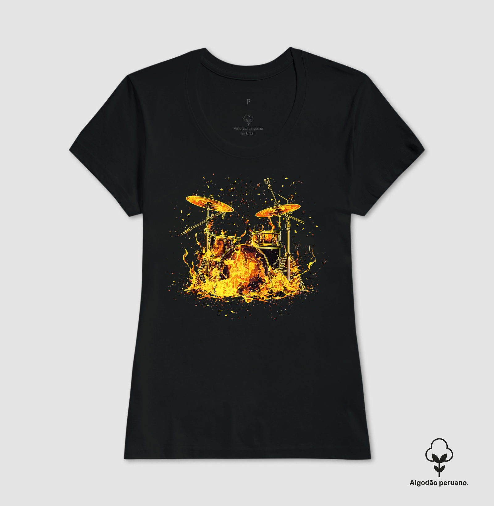 Camisa 3