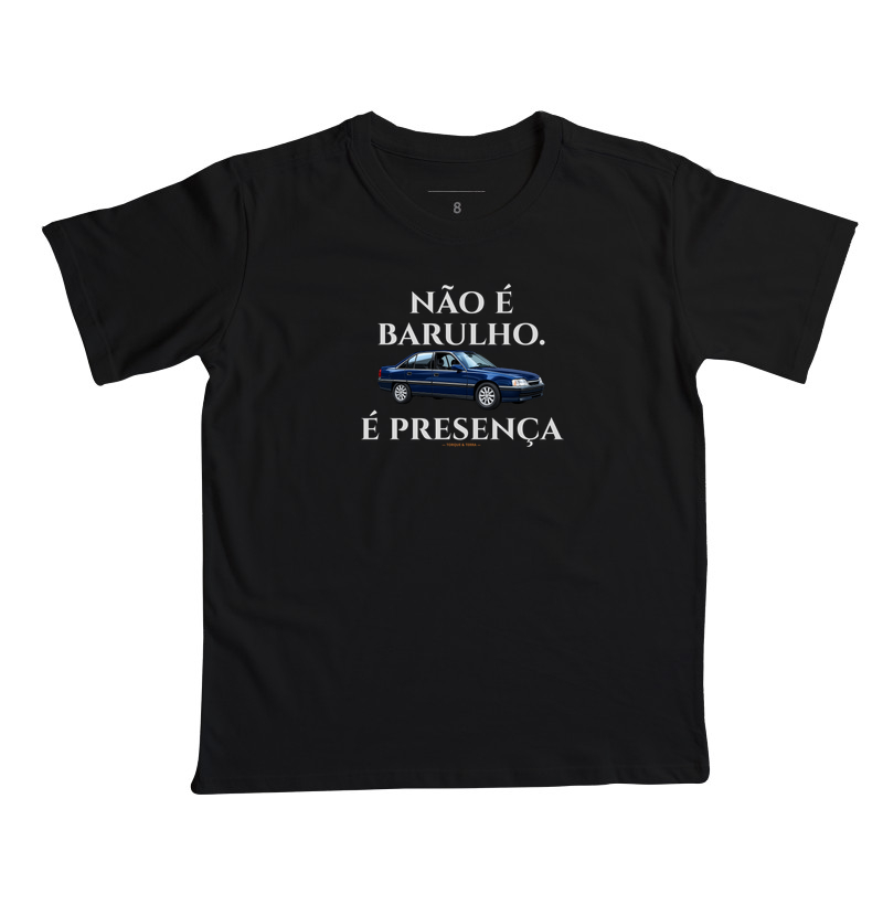 ômega, não é barulho, é presença! - Imagem 3