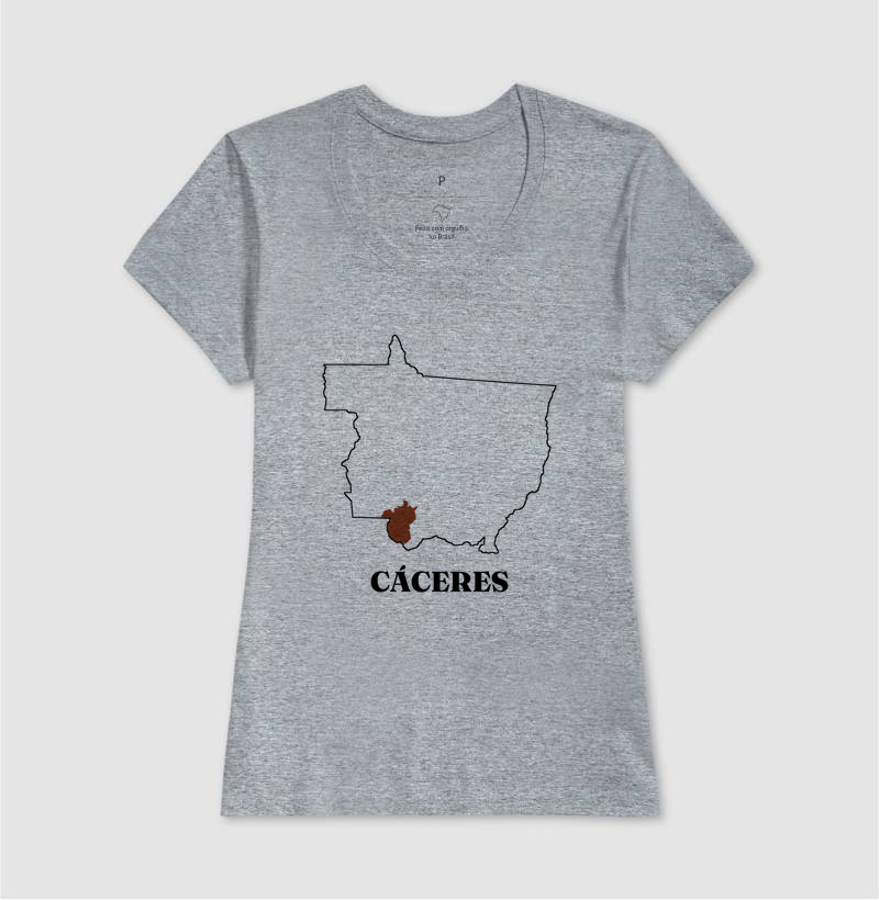 Cáceres | Traço MT - Imagem 9