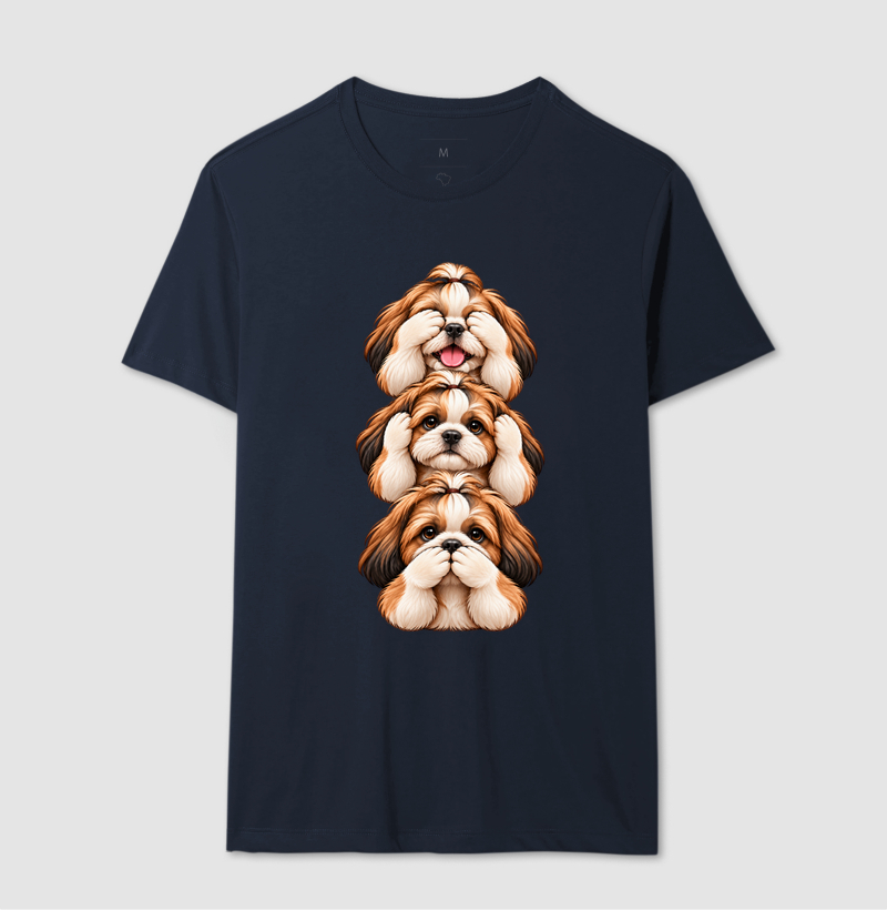 Ver, ouvir e falar versão Shih Tzu - Imagem 6