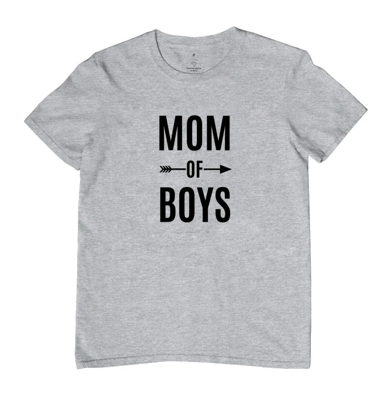 Mom of Boys - Imagem 8