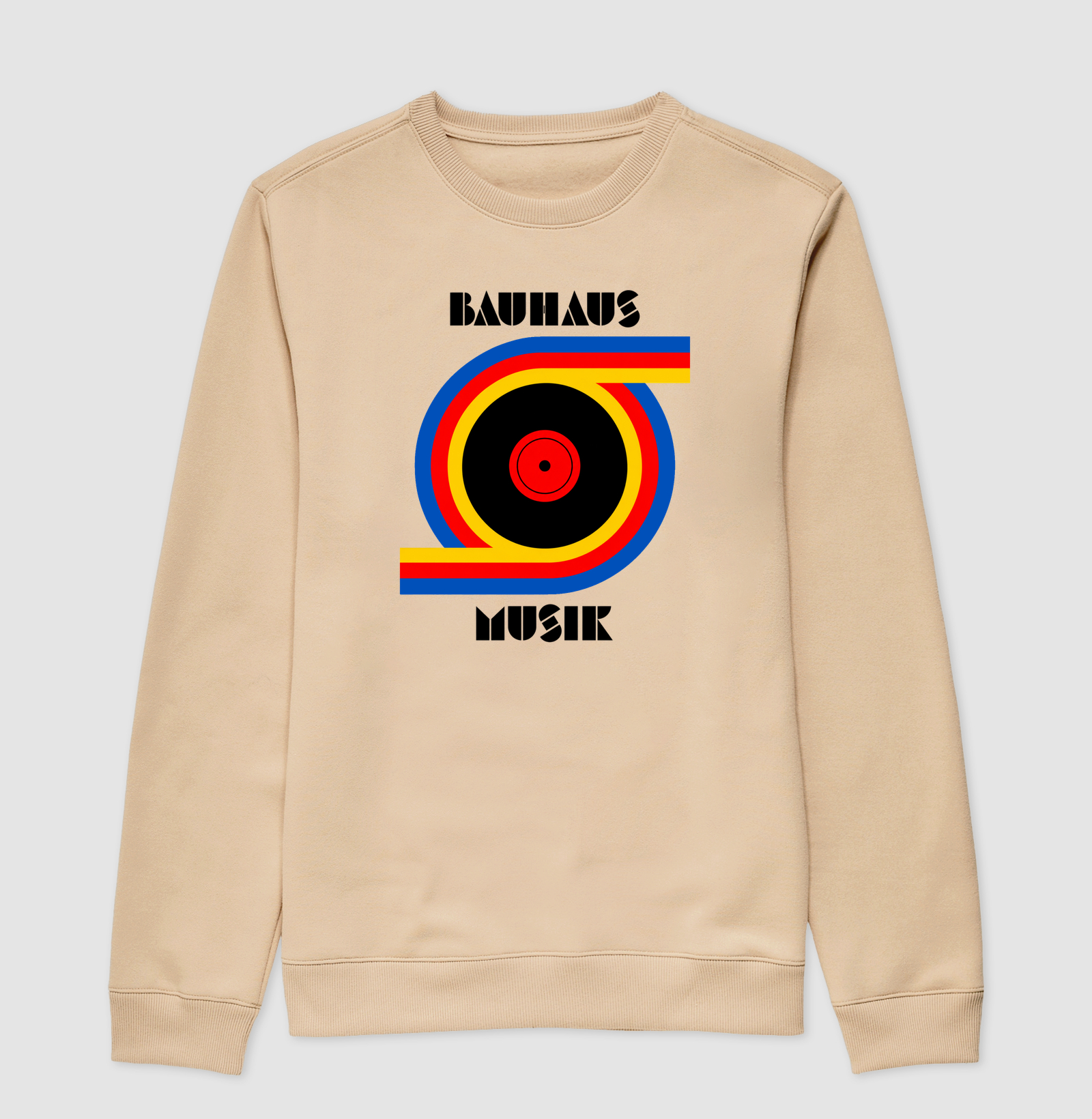 MUSIK - BAUHAUS - Imagem 3