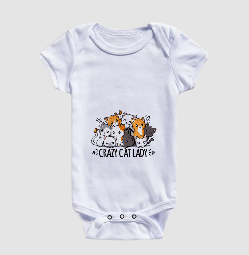 Crazy Cat Lady - Imagem 3