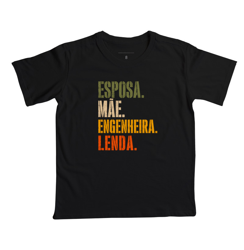 Esposa, Mãe, Engenheira, Lenda - Imagem 4