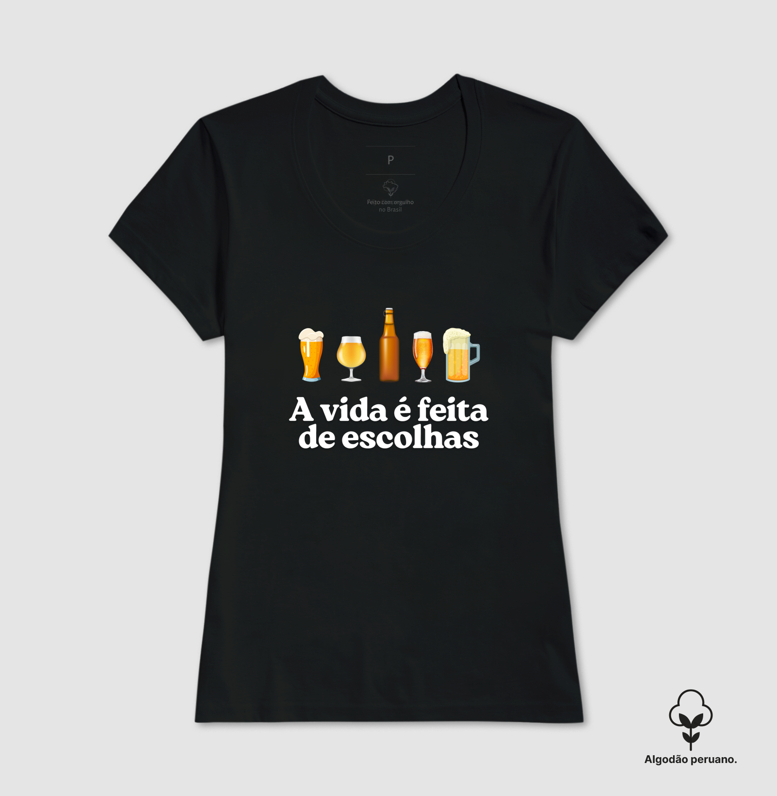A vida é feita de escolhas - Imagem 9