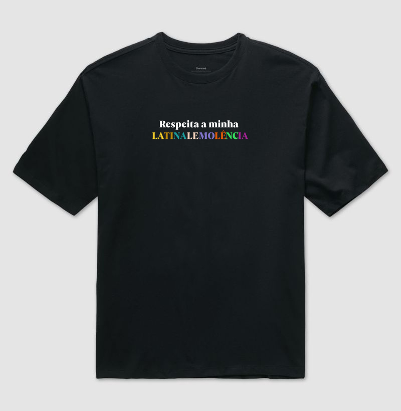 LATINALEMOLÊNCIA - Imagem 2