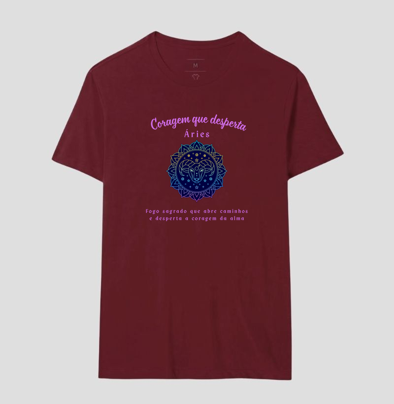 Camisa 16