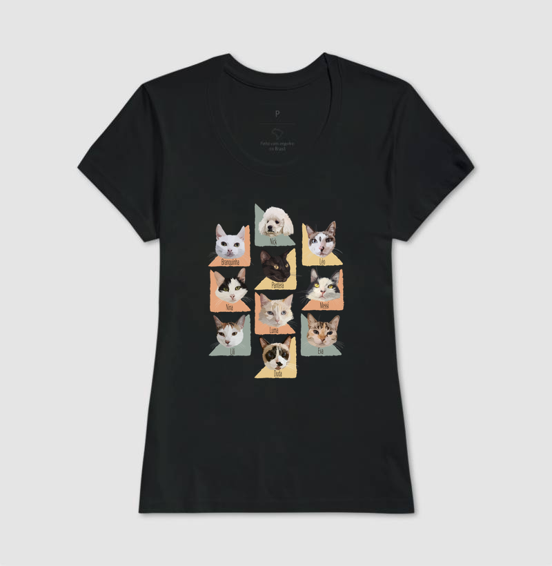 Camisa 1