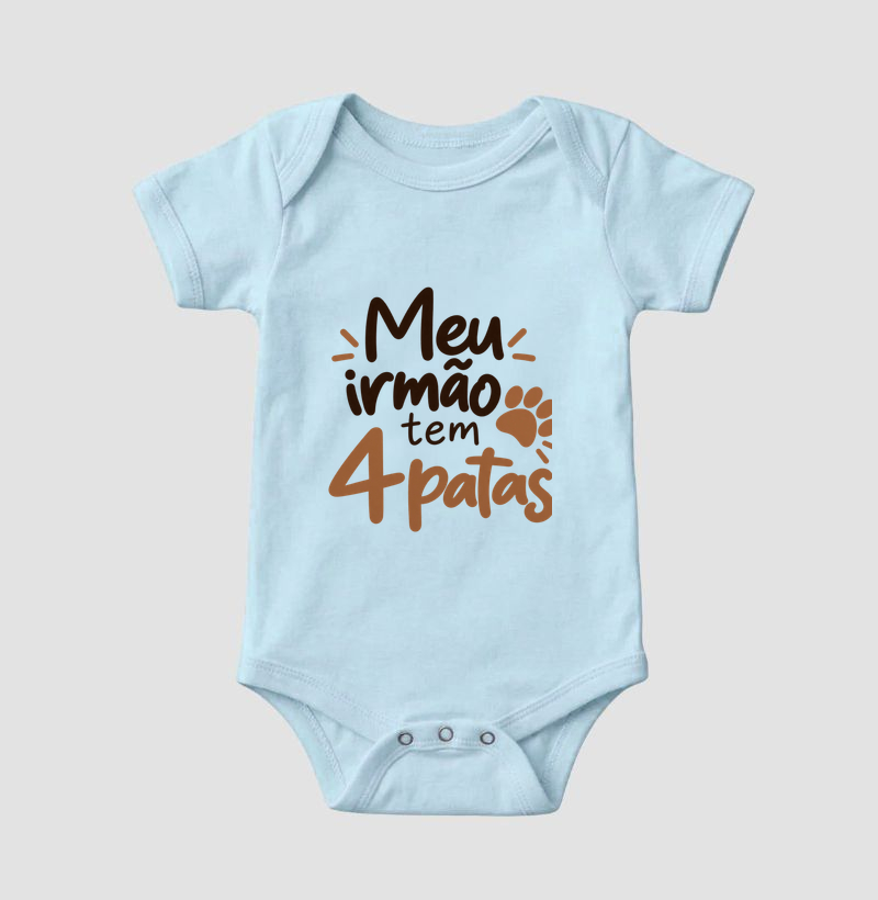 Meu Irmão Tem 4 Patas - Imagem 4