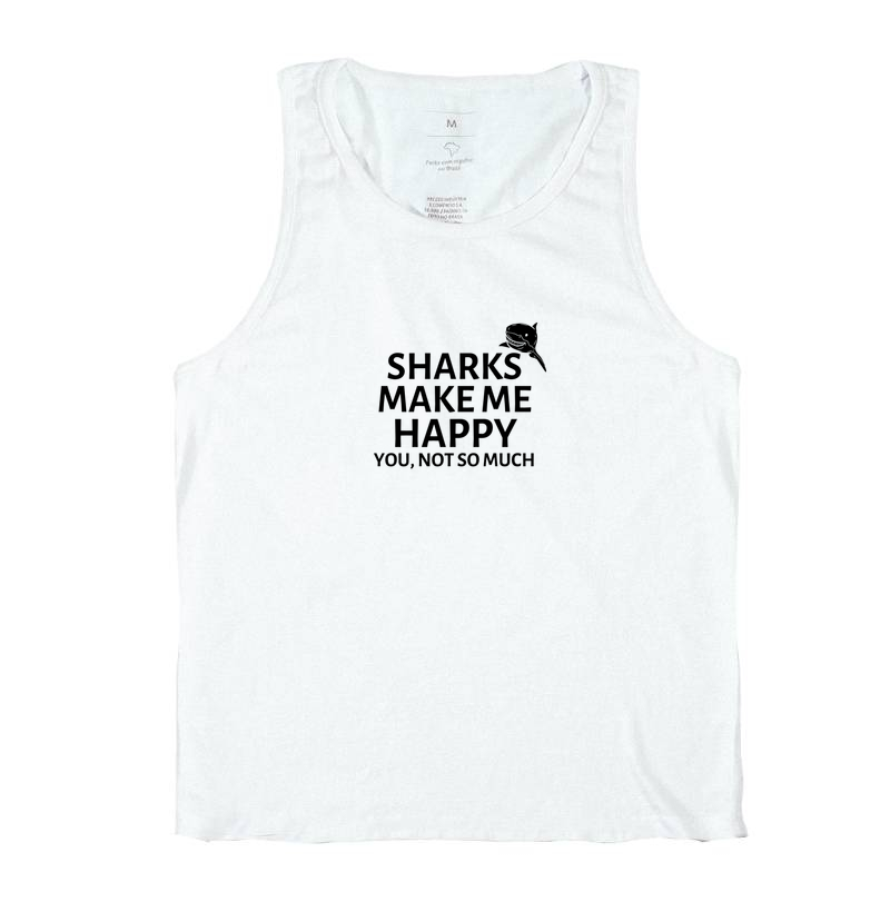 Sharks Make Me Happy - Imagem 3