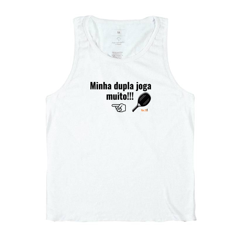 Minha dupla joga muito! (Jogador da esquerda) - Imagem 2
