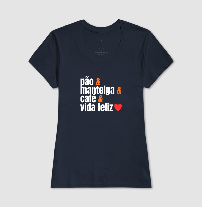 pão manteiga café e vida feliz - Imagem 7