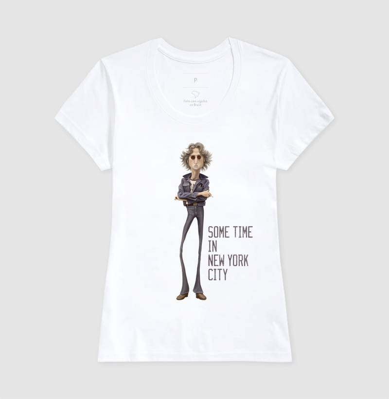 Camisa 7