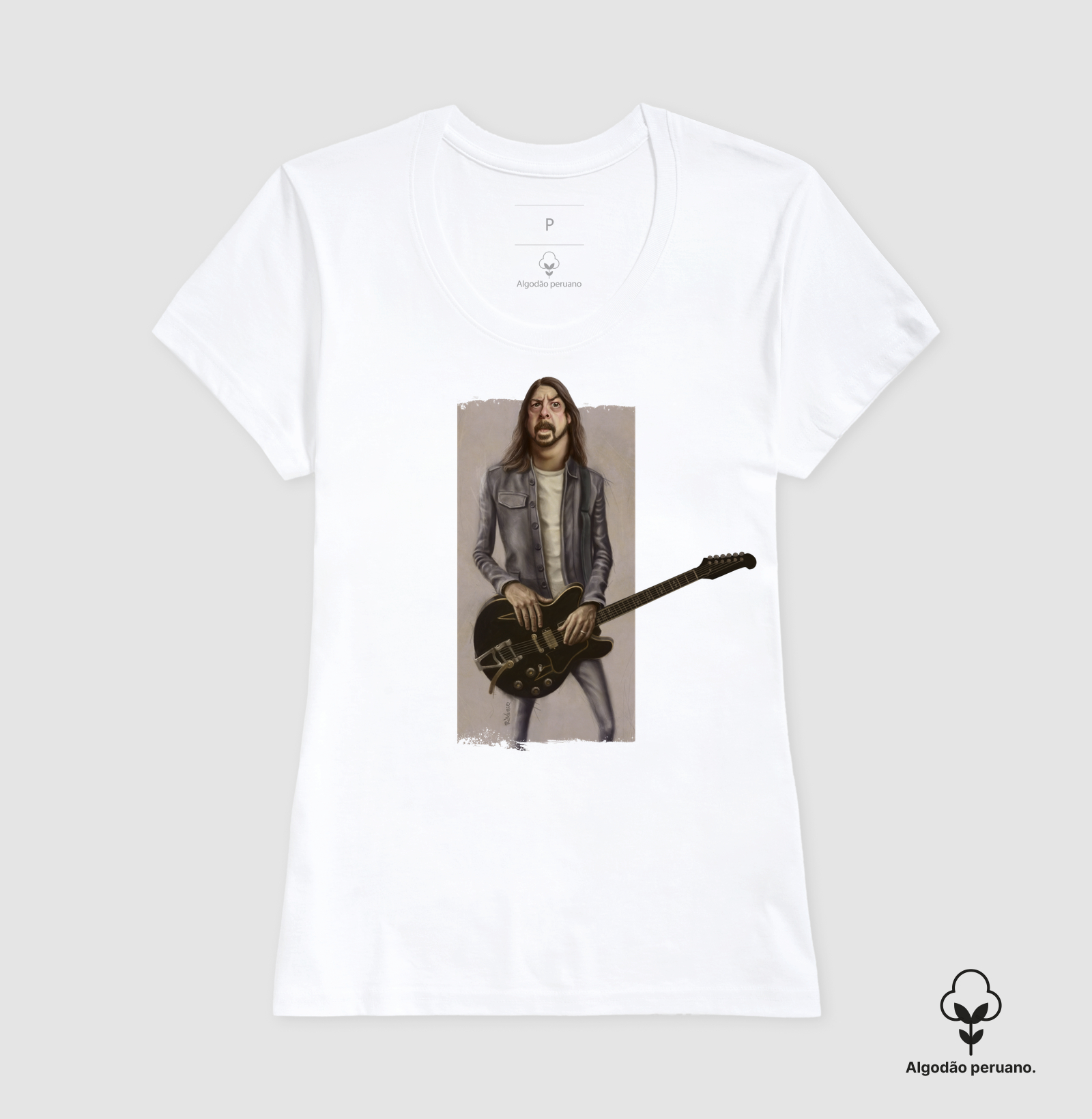 Camisa 9