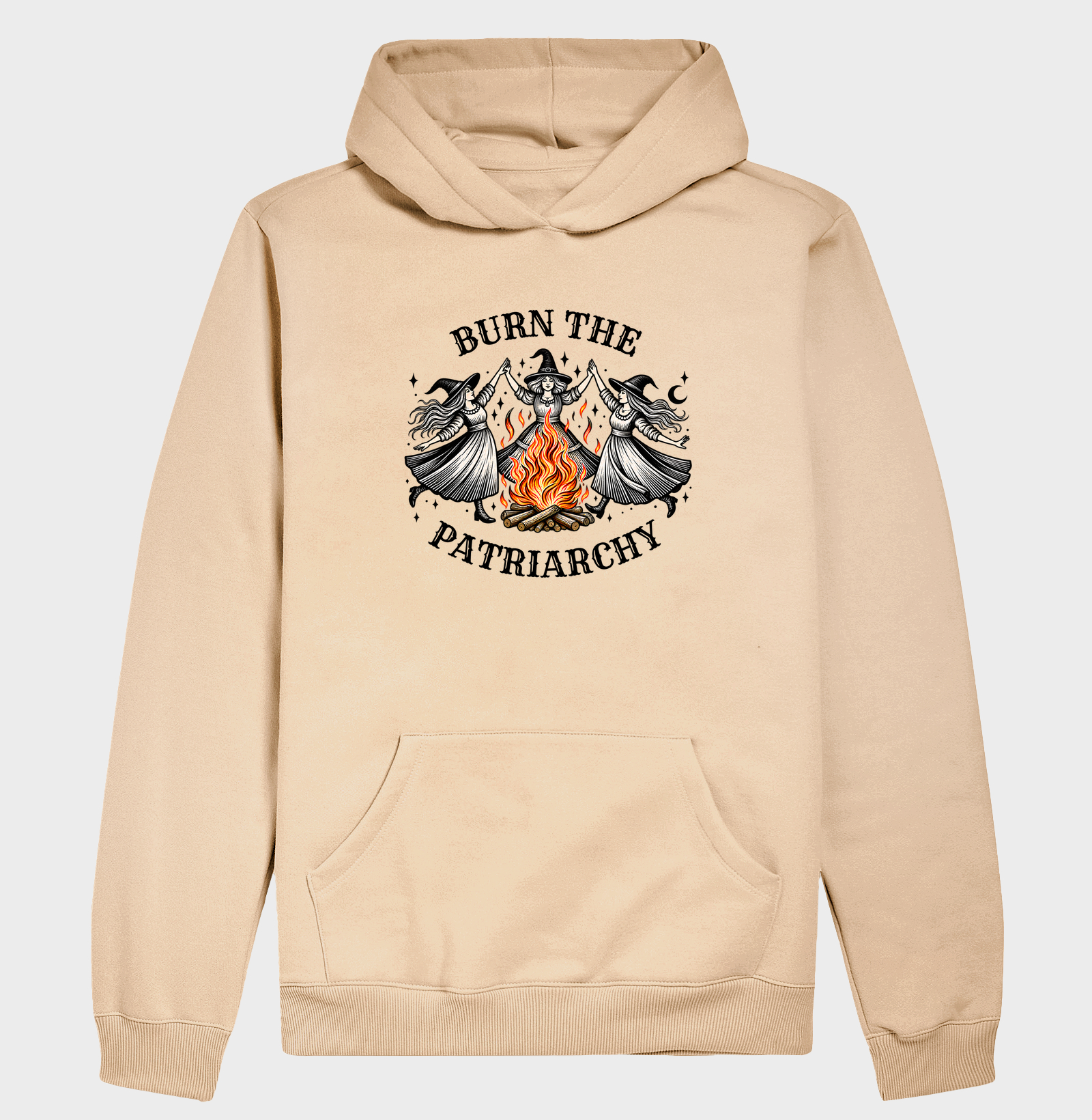 Burn the patriarchy - Imagem 5