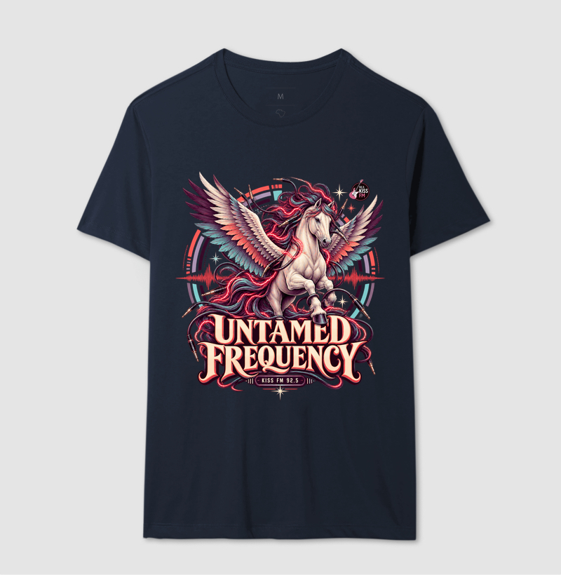 Untamed Frequency - Imagem 6