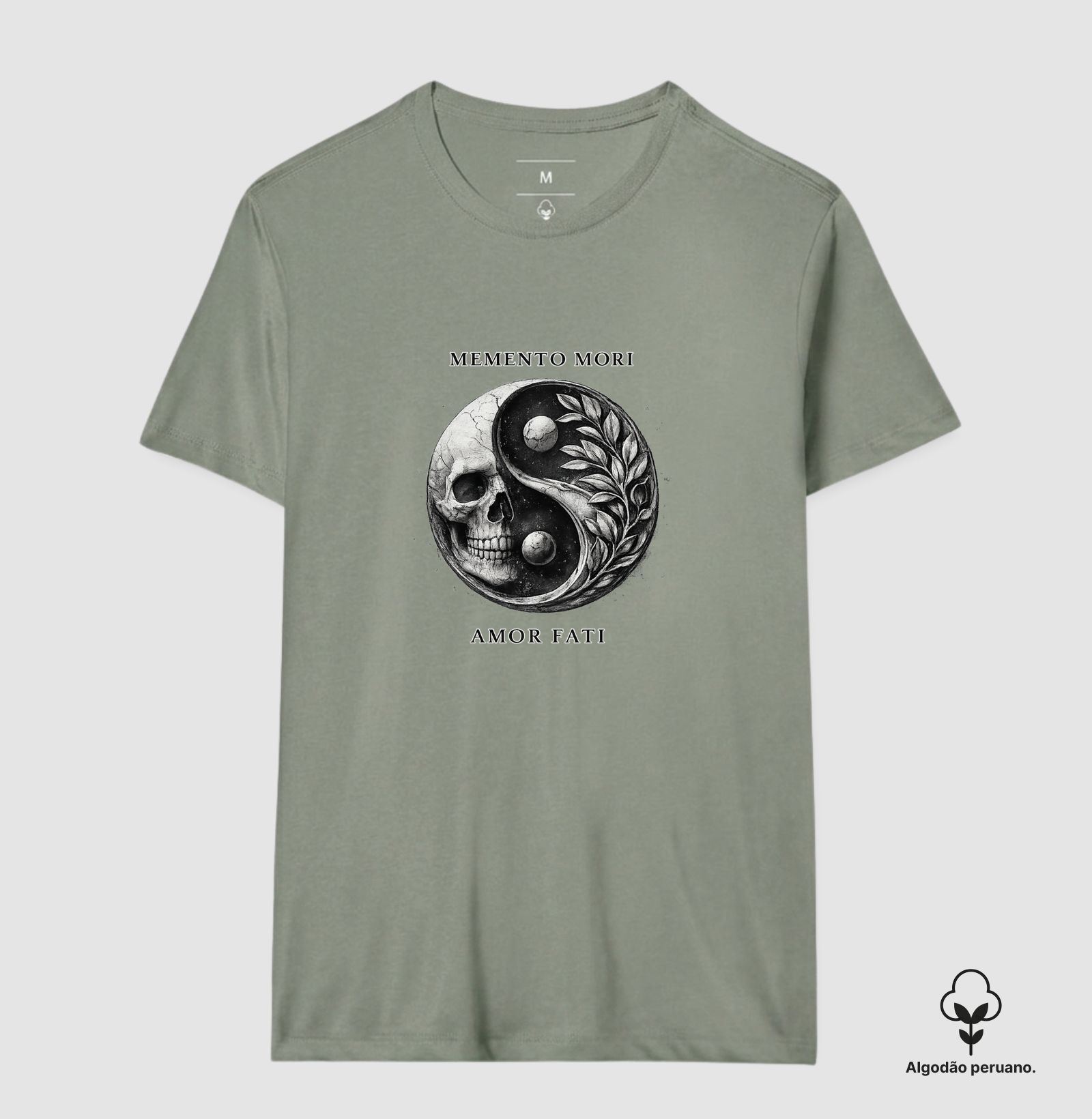 Estoicismo "Yin e Yang" - Imagem 5