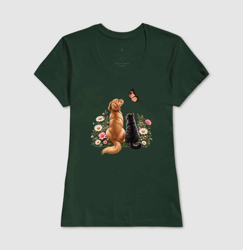Dog and Cat - Imagem 13