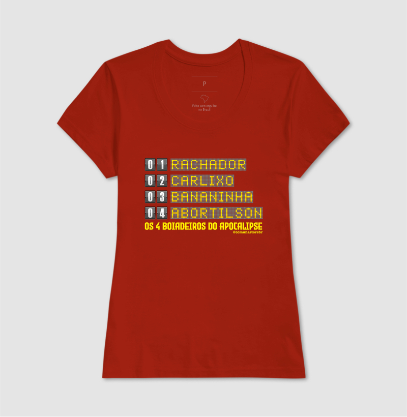 Camisa 10