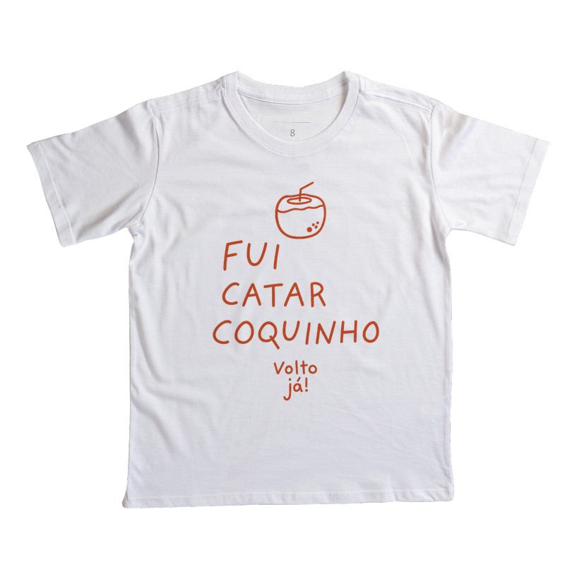 Fui catar coquinho volto já! - Imagem 3