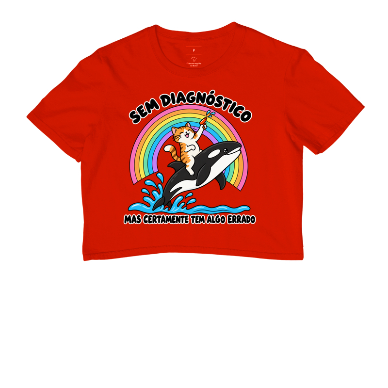 Sem Diagnóstico - Imagem 7