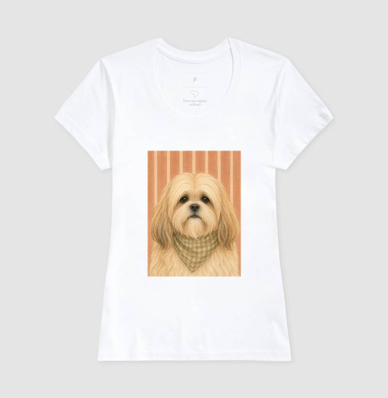 Lhasa Apso - Gentle Paws - Imagem 5
