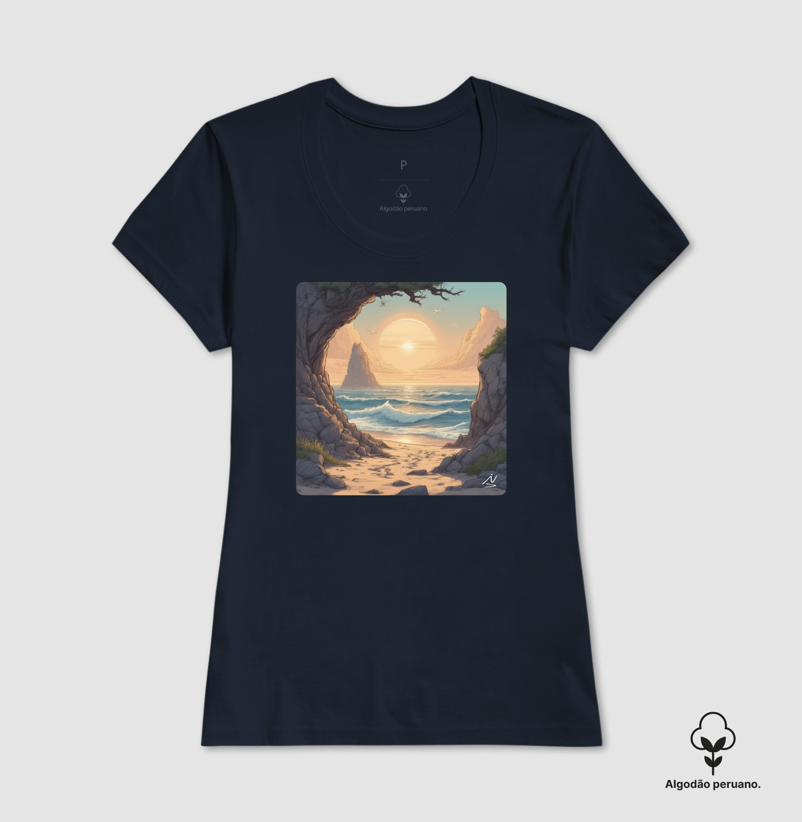 Camisa 6