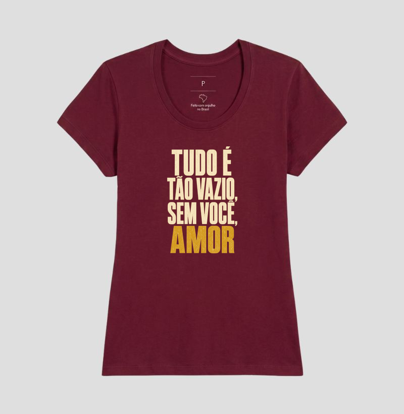 Camisa 18