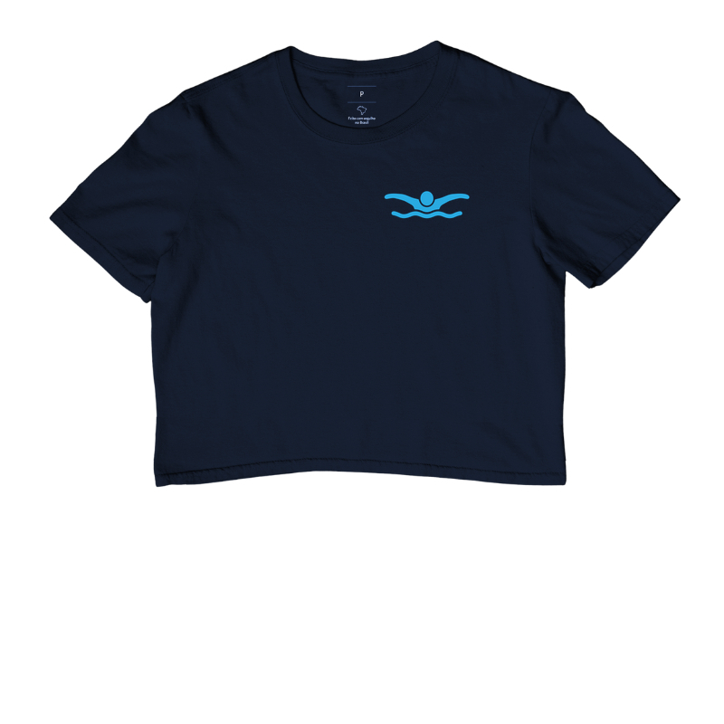 Camiseta - Raia Nove - Borboleta - Imagem 4