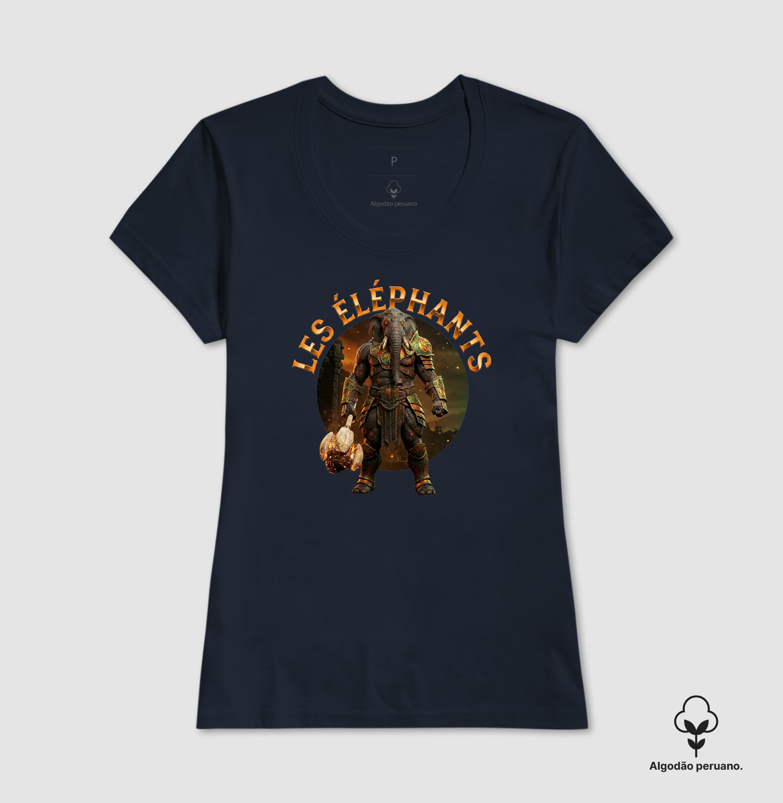 Camisa 7