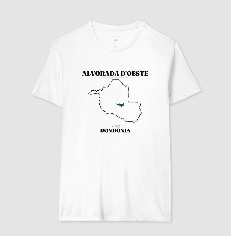 Alvorada D'Oeste | Legado RO - Imagem 4