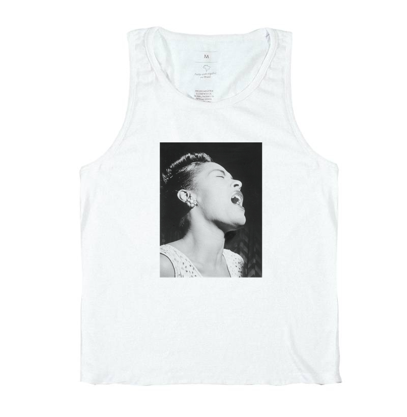 Billie Holiday, Downbeat, N.Y. 1947 - Imagem 2