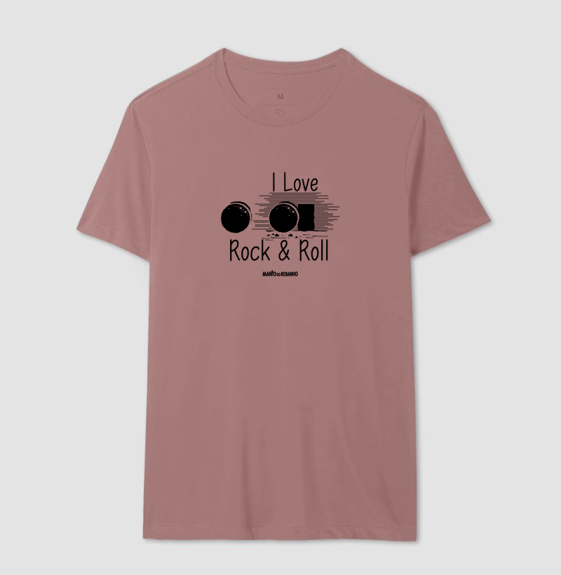 I Love Rock&Roll - Imagem 15